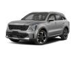 Used 2025 Kia Sorento Hybrid EX SUV