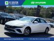 New 2026 Hyundai Elantra SE Sedan