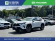 Used 2023 Toyota RAV4 XLE SUV