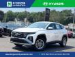 New 2026 Hyundai Tucson SE AWD SUV