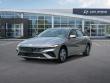 New 2025 Hyundai Elantra SE Sedan