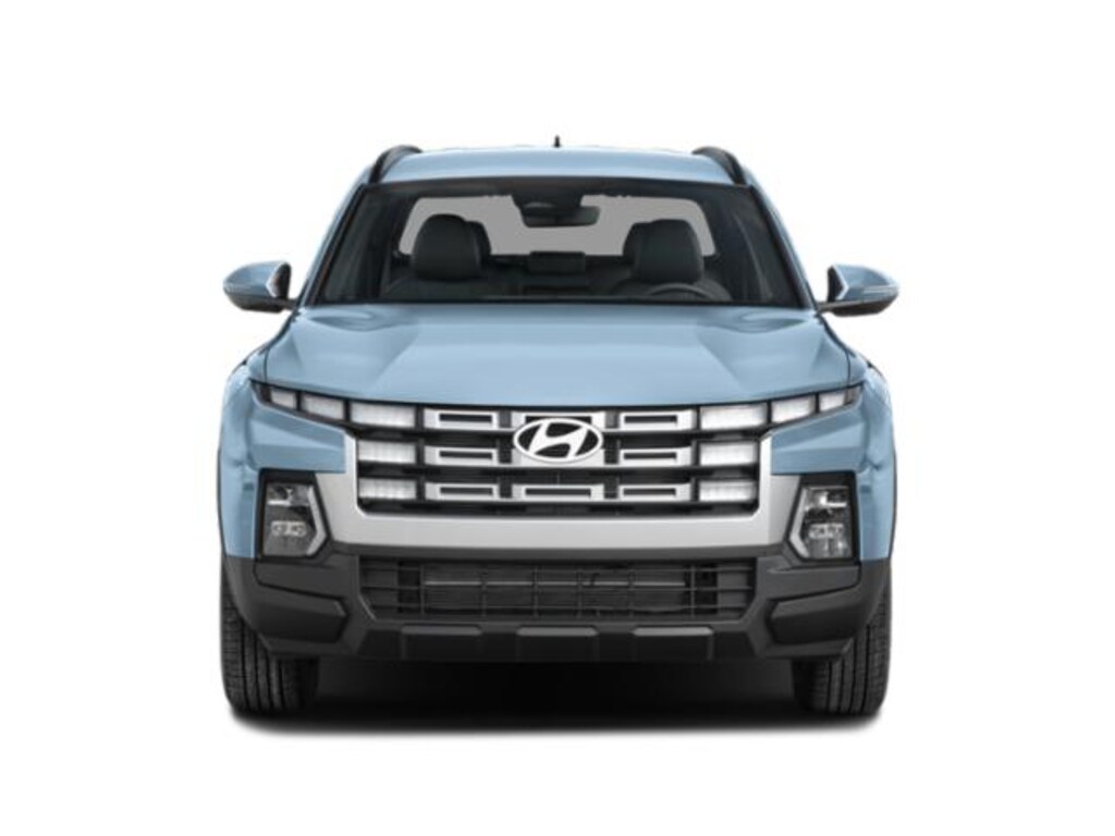 New 2027 Hyundai Santa Cruz SEL Activity AWD Truck Crew Cab