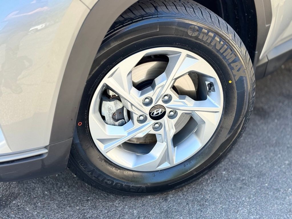 Used 2024 Hyundai Tucson SEL SUV