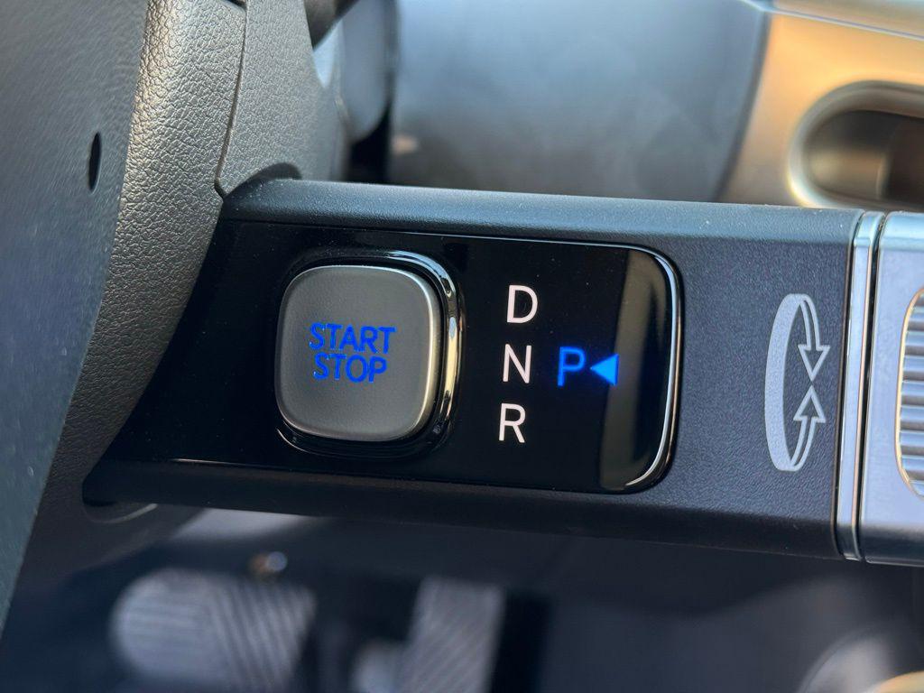 2026 Hyundai IONIQ 9 SEL - Photo 12