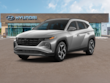  Hyundai Tucson Hybrid