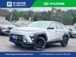 New 2027 Hyundai Kona SEL Sport AWD SUV