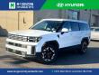 New 2026 Hyundai Santa Fe SE AWD SUV