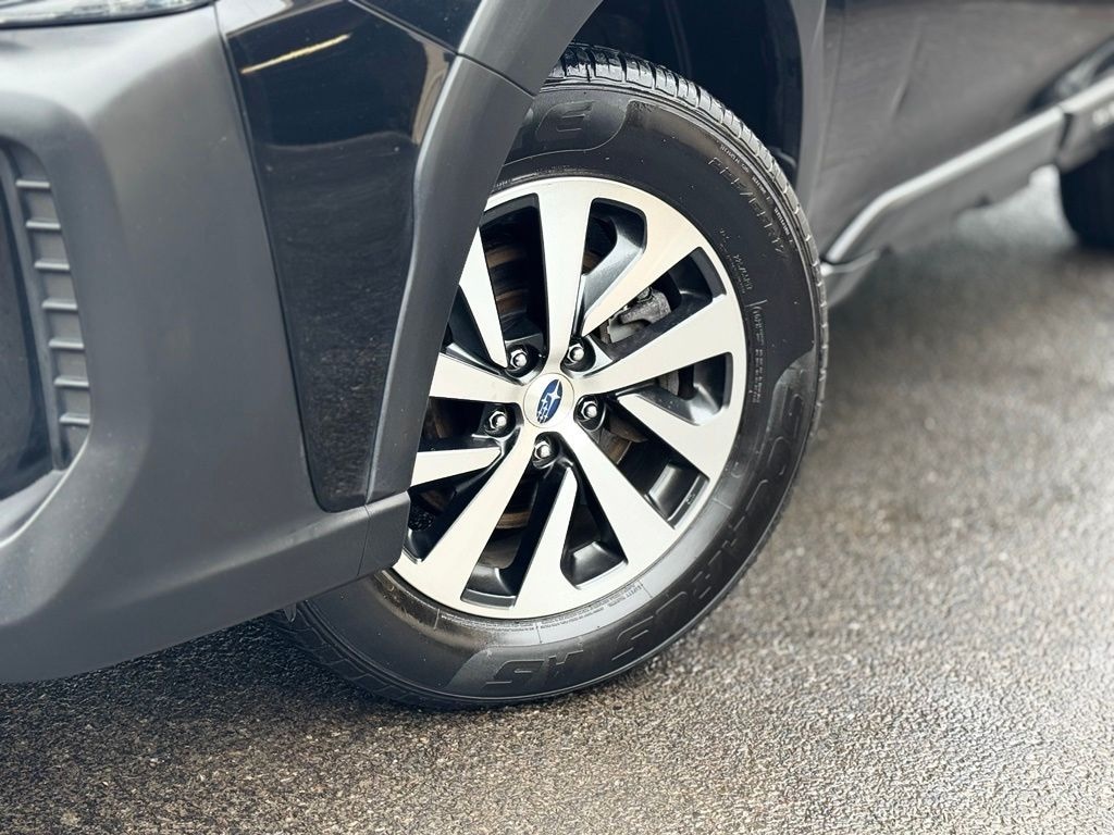 Used 2023 Subaru Outback Premium SUV