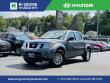Used 2021 Nissan Frontier SV Truck Crew Cab