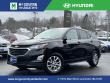 Certified 2021 Chevrolet Equinox LT SUV