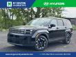New 2026 Hyundai Santa Fe SE AWD SUV