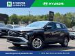 New 2026 Hyundai Tucson SE AWD SUV