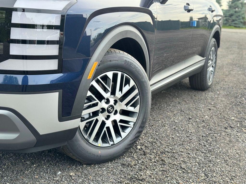 New 2026 Hyundai Palisade SEL AWD SUV