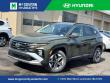New 2026 Hyundai Tucson SEL Premium AWD SUV