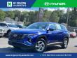 Used 2024 Hyundai Tucson SE SUV