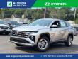 New 2026 Hyundai Tucson SE AWD SUV