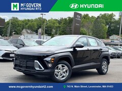 2026 Hyundai Kona SE AWD SUV