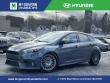 Used 2017 Ford Focus RS RS Hatchback