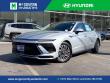 New 2025 Hyundai Sonata Hybrid Limited Sedan