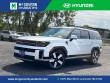 New 2026 Hyundai Santa Fe Hybrid Limited SUV
