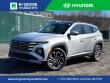 New 2026 Hyundai Tucson Hybrid Limited SUV
