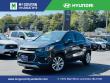 Used 2020 Chevrolet Trax Premier SUV