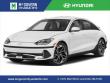 New 2025 Hyundai IONIQ 6 SEL Sedan