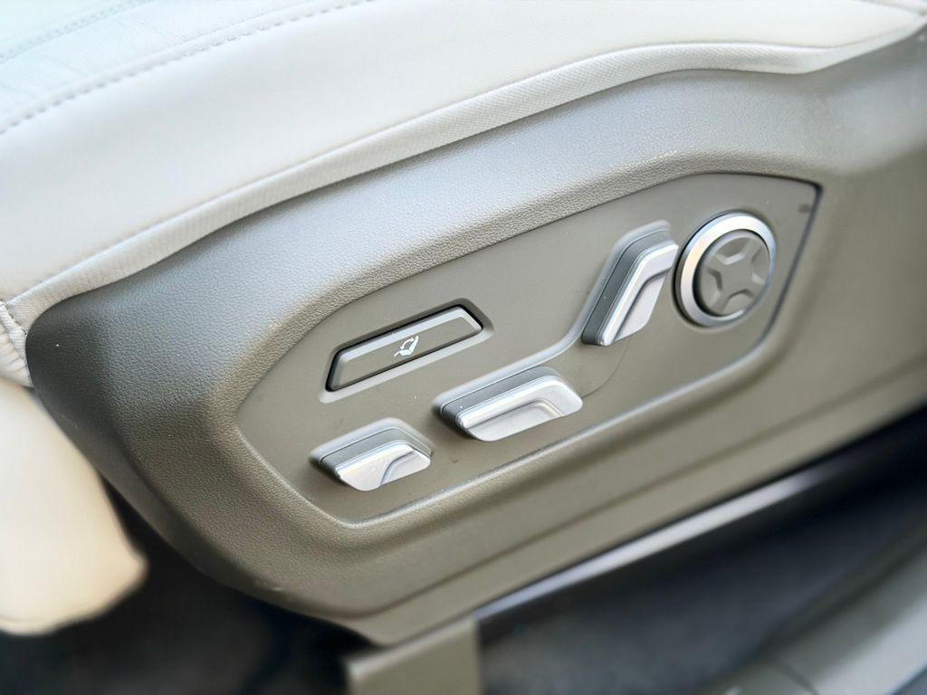 2025 Hyundai Santa Fe Calligraphy - Photo 15