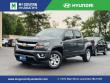 Used 2016 Chevrolet Colorado LT Truck Crew Cab