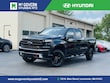 Chevrolet Silverado 1500 LTD