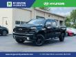 Used 2022 Chevrolet Silverado 1500 LTD LT Trail Boss Truck Crew Cab