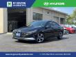 Used 2021 Hyundai Elantra HEV Limited Sedan