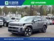 New 2026 Hyundai Santa Fe Hybrid SEL SUV