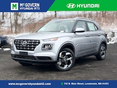 2026 Hyundai Venue SEL SUV