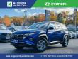 Certified 2023 Hyundai Tucson SEL SUV
