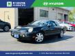 Used 2002 Ford Thunderbird Base Convertible