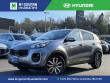 Used 2017 Kia Sportage EX SUV