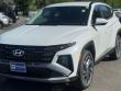 New 2026 Hyundai Tucson SEL AWD SUV