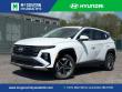New 2026 Hyundai Tucson SEL AWD SUV