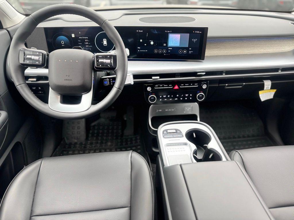 2026 Hyundai IONIQ 9 SEL - Photo 10