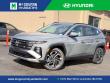 New 2026 Hyundai Tucson SEL Plus AWD SUV