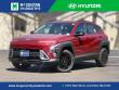 New 2026 Hyundai Kona SEL Sport AWD SUV
