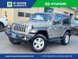 Used 2020 Jeep Wrangler Sport S SUV