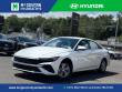 New 2026 Hyundai Elantra SE Sedan