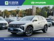 Used 2025 Hyundai Tucson Limited SUV