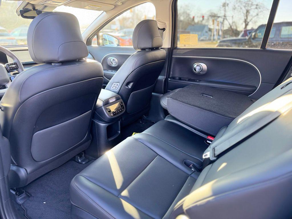2026 Hyundai IONIQ 9 SEL - Photo 23