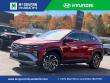 New 2026 Hyundai Tucson SEL Plus AWD SUV