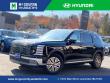 New 2027 Hyundai Palisade Hybrid SEL Premium 7P SUV