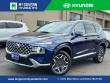 Certified 2023 Hyundai Santa Fe Limited SUV
