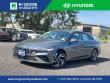 New 2026 Hyundai Elantra Limited Sedan